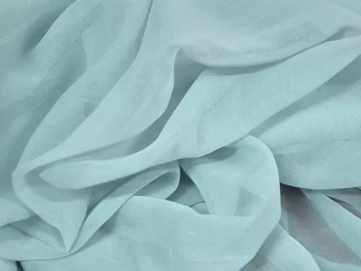 棉布的主要品种和特性